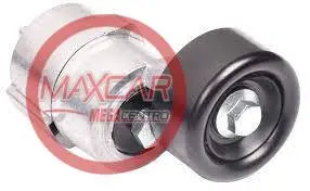 Ruliman Templador Completo Banda Aire A/C Gmb 25281-25000 Tucson Ix Sportage 09-16 Santa Fe 2.4 02-12 - Rtcg25000 1