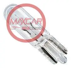 Foco Lagrima Tw 12V 1.2W Gl2721 - Fgl2721 1