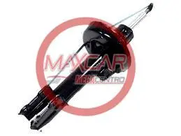 Amortiguador Del Xgm 93364493 Zafira (Lh) - Ax4493 1