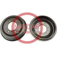 Tambor Rueda J&J  8942268291 Luv 2300 Dmax 2.5. 2Wd. - Tj8291 1
