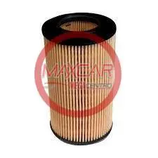Filtro Aceite Advance Aoe773/1 Hyundai Veracruz 3.8 Carens (Ml9999) - Faoe773/1 1