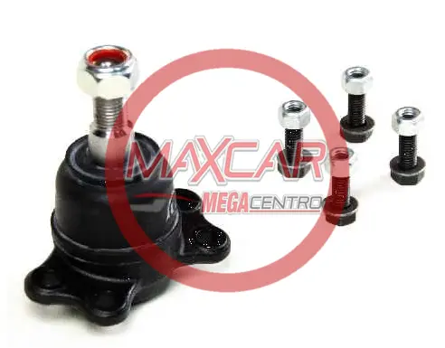 Rotula Sus Sup Viemar 503307 Luv 2.3 2.2  - Rv503307 1