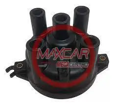 Tapa Distribuidor Yec Yd315 Mz B2200 F2 97 00 Carburador - Tdyd315 1