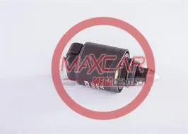 Valvula Iac Bosch F00099m602 Aveo/Corsa  - Vi602 1