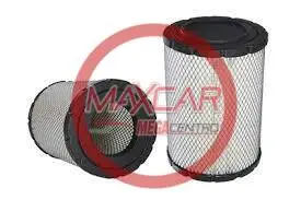 Filtro Aire Advance Aa61640 Ud Nissan Croner Mke210 Lwb 2018  - Faa61640 1