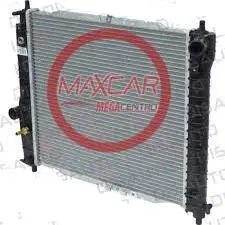 Radiador Magneti Marelli Rmm1146gm Sail 13- 1.4  - Rmm1146gm 1
