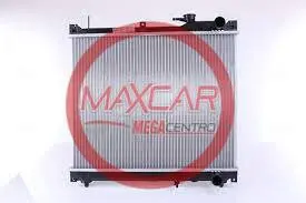 Radiador Lubaparts 17700-66D01 Grand Vitara 3P 1.6 98-14 - Rlb66d01 1