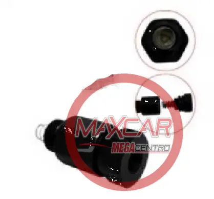 Valvula Freno Gm 96742805 Aveo (1043.4) - Vfg10434 1