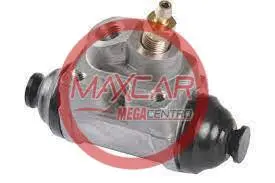 Cilindro Rueda Pos Hyundai 58380-02000 Accent Verna I10 Matrix Tucson Rh (1044.19) - Crh104419 1