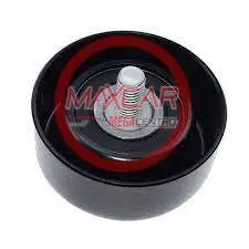 Polea Banda A/C Mobis 25287-25110 Tucson Ix/Sportage R Santa Fe 2.4 - Tbm25110 1