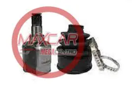 Punta Homocinetica Int Gsp 657108 Spark Gt 1.2 221935 11-18 - Jg657108 1