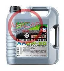 Liqui Moly Galon 0W20 Special Tec 9705- Lmg020 1