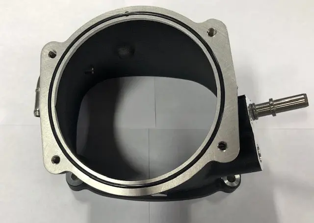 Magnuson 103Mm Inlet For Heartbeat Lt Engines 1