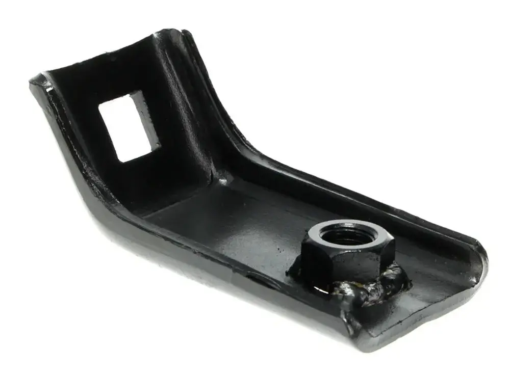 Amd Inner Front Bumper Brace - Lh Or Rh | 67-72 Chevy Gmc C/K (Truck, Blazer, Jimmy, Suburban) 1