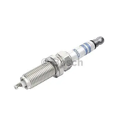 Bujia Bosch Vr7spp Doble Platino Tiida-Bbvr7spp 1