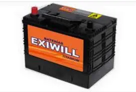 Bateria Exiwil 42Ft -Be42ft *Precio De Producto Dejando Bateria Vieja* 1