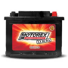 Bateria Motorex 271000 R - B271000 R *Precio De Producto Dejando Bateria Vieja* 1