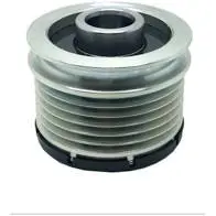 Polea Banda Alternador Ac800 Logan- P800 1