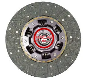 Disco Embrague Exedy Mbd022 Mazda 2.2/Mitsubishi-Dembd022 1