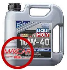 Liqui Moly Galon 10W40 Mos2 4L 6948 -Lmg1040mos 1