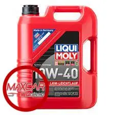 Liqui Moly Galon 10W40 Truck Low-Friction Lkw-Leichtlauf 5L 1185 - Lm1185 1