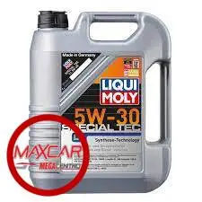 Liqui Moly Galon 5Q 5W30 Special Tec - Lm1.25G530 1