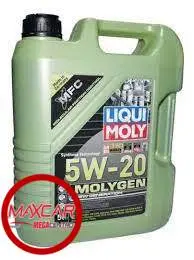 Liqui Moly Galon 5W20 Molygen 5L 8540-Lmg520m 1