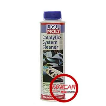 Lm.8931 Liqui Moly Limpiador Catalizador 300Ml 1
