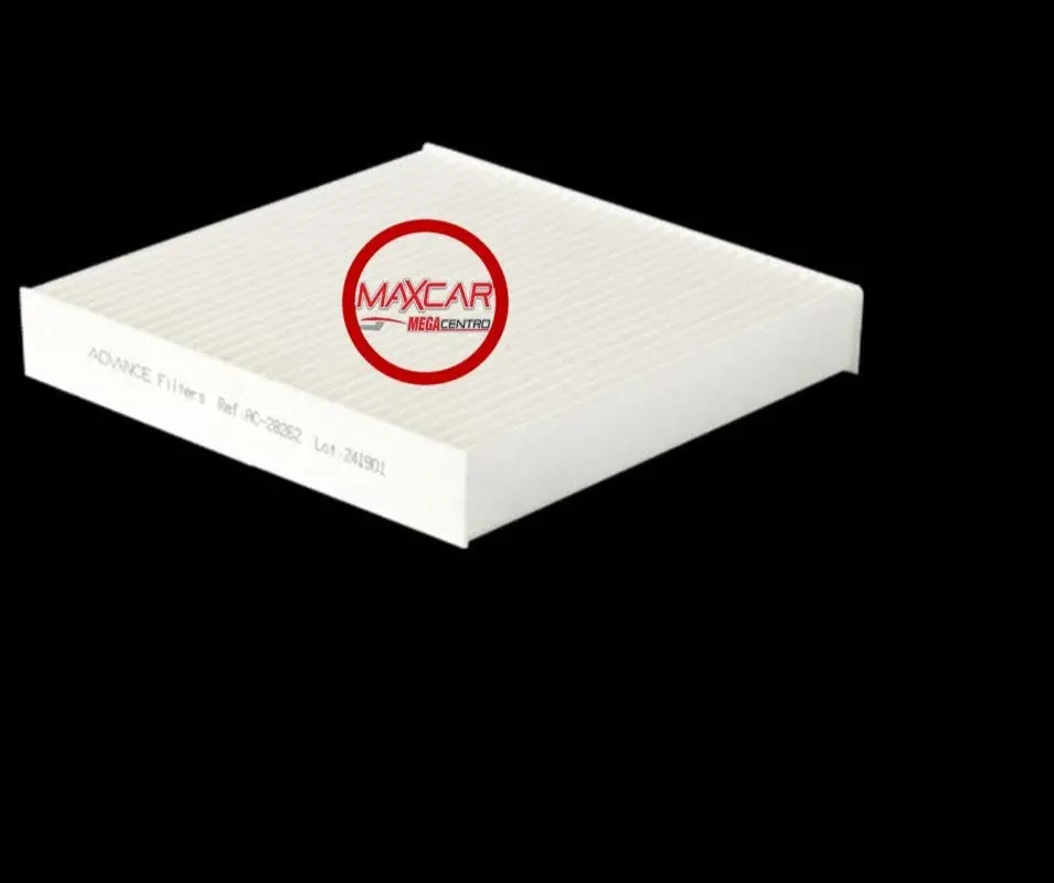 Filtro A/C Advance Ac29040 Cerato Gran Carnival Sorento Santa Fe  - Fac29040 1