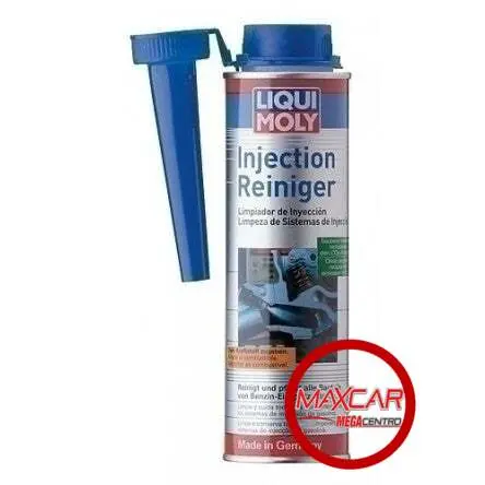 Liqui Moly Limpiador De Inyeccion 300Ml 2522-Lm2522 1