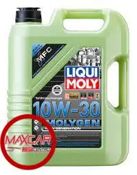 Liqui Moly Litro 10W30 Molygen 9975  - Lmq1030ml 1