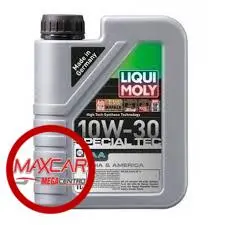 Liqui Moly Litro Special Tec 10W30 1L 7614-Lmq1030s 1