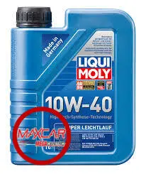 Liqui Moly Litro 10W40 Super Leichtlauf 1L 9503-Lmq1040sl 1