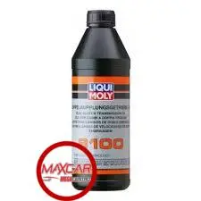 Liqui Moly 3640 Aceite P. Cambio De Doble Embra - Lmq3640 1