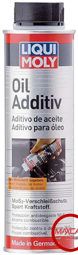 Liqui Moly Aditivo De Aceite 300Ml 2500-Lm2500 1