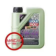 Liqui Moly Litro 5W40 Molygen 1L 8576 - Lmq540ml 1