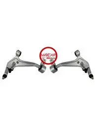 Mesa Inf Rkt Ks47lsr Kia Rio Stylus 03- - Mks47lsr 1