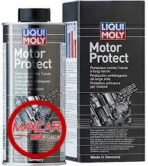 Liqui Moly Motor Protect 500Ml 1018 - Lm1018 1