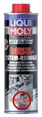 Liqui Moly Pro- Line Jetclean Limpiador Diesel 5154 500 - Pjcd 1