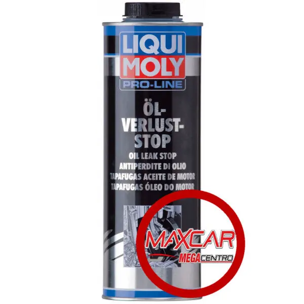 Liqui Moly Pro-Line Tapa Fugas Caja De Cambios 500Ml 5199 - Lm5199 1