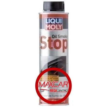 Liqui Molly Oil Smoke Stop 300Ml 2122-Lm2122 1