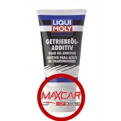 Liqui Moly Aditivo Transmiciones 150Ml 5198-Lm5198 1