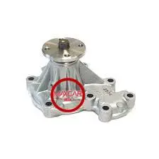 Bomba Agua 4566 Bt50 2.5-Ba4566 1