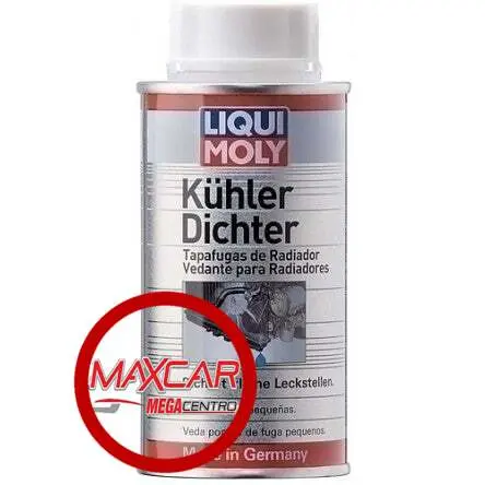 Liqui Moly Tapa Fugas Radiador 150Ml 2505-Lmtf150 1