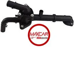 Termostato Gmsgs 25600-02566 Completo Picanto/Atos - Tg02566 1