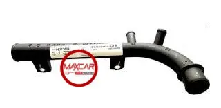 Man.96273608 Tubo Agua Rad Gm Aveo Optra 1