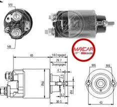 Automatico Zen Zm707 Super Carry 12V-Azm707 1