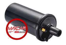 Bob.Clu800 Bobina Encendido Drapa Universal C/Resistencia 1