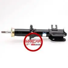 Amortiguador Hell 8250012 Del Matiz, Spark 3Cil 98-03 /Oil (Rh) - Ah50012 1