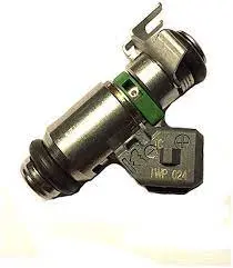 Inyector Magneti Marelli 50100702Y Gol Parati Saveiro 09-16 (Cuello Verde) - Im0702y 1
